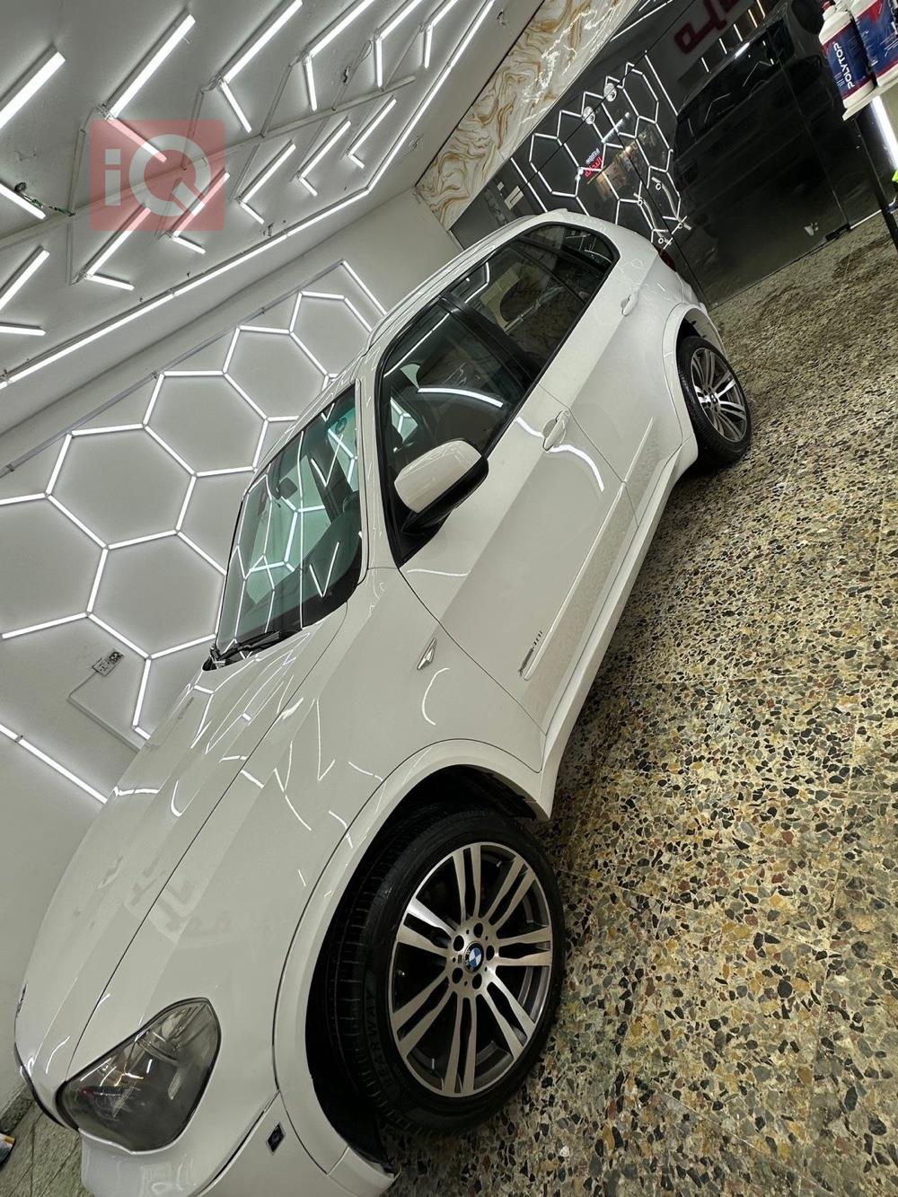 بي ام دبليو X5